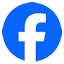 Facebook &reg; Icon