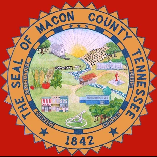 Macon County Seal