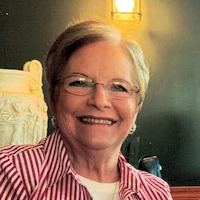 Sharon T. Woodward, President