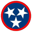 Tennessee Tri-Star Logo